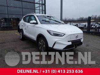 demontáž osobní automobily MG ZS ZS, SUV, 2019 EV Long Range 70 kWh 2022/5