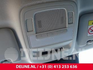 MG MG5 MG5 Electric, Combi, 2020 Long Range 61 kWh picture 25
