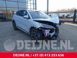 Uttjänta bilar auto BYD Atto 3 Atto 3, SUV, 2022 60 kWh 2024/6