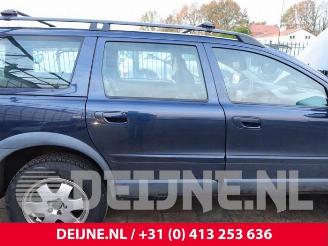 Volvo Xc-70 XC70 (SZ), SUV, 2000 / 2007 XC70 2.4 T 20V picture 34