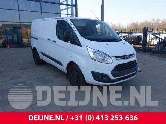 demontáž osobní automobily Ford Transit Transit Custom, Van, 2011 / 2023 2.2 TDCi 16V 2015/6