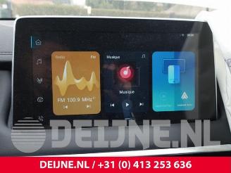 MG EHS HS/EHS I (AS23), SUV, 2018 1.5 EHS T-GDI Hybrid picture 28