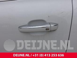 MG EHS HS/EHS I (AS23), SUV, 2018 1.5 EHS T-GDI Hybrid picture 15