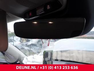 Volvo XC40 XC40 (XZ), SUV, 2017 2.0 D3 16V picture 28