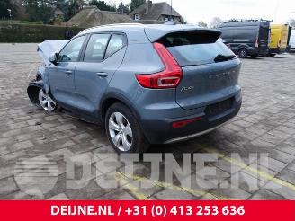 Volvo XC40 XC40 (XZ), SUV, 2017 2.0 D3 16V picture 5