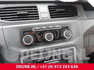 Volkswagen Caddy Caddy IV, Van, 2015 1.4 TGI BlueMotion picture 33