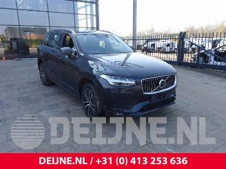 rozbiórka samochody osobowe Volvo Xc-90 XC90 II, SUV, 2014 2.0 B5 Mild Hybrid Geartronic 16V AWD 2020/9