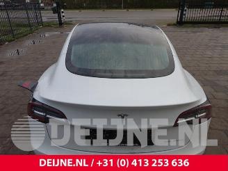 Tesla Model 3 Model 3, Sedan, 2017 Long Range AWD 75 kWh picture 26