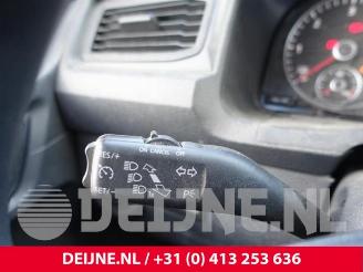 Volkswagen Caddy Caddy IV, Van, 2015 1.6 TDI 16V picture 18