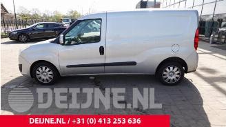 Opel Combo Combo, Van, 2012 / 2018 1.6 CDTI 16V ecoFlex picture 4