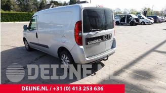 Opel Combo Combo, Van, 2012 / 2018 1.6 CDTI 16V ecoFlex picture 5