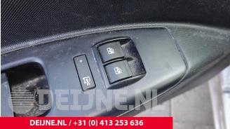 Opel Combo Combo, Van, 2012 / 2018 1.6 CDTI 16V ecoFlex picture 17