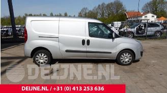 Opel Combo Combo, Van, 2012 / 2018 1.6 CDTI 16V ecoFlex picture 8