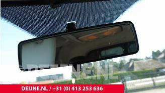 Opel Combo Combo, Van, 2012 / 2018 1.6 CDTI 16V ecoFlex picture 25