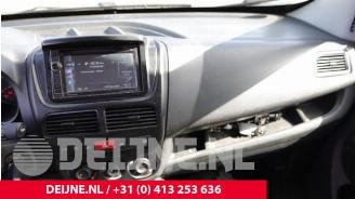 Opel Combo Combo, Van, 2012 / 2018 1.6 CDTI 16V ecoFlex picture 28