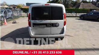 Opel Combo Combo, Van, 2012 / 2018 1.6 CDTI 16V ecoFlex picture 6