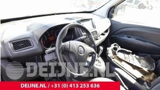 Opel Combo Combo, Van, 2012 / 2018 1.6 CDTI 16V ecoFlex picture 18