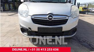 Opel Combo Combo, Van, 2012 / 2018 1.6 CDTI 16V ecoFlex picture 35
