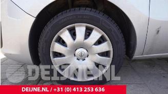 Opel Combo Combo, Van, 2012 / 2018 1.6 CDTI 16V ecoFlex picture 10