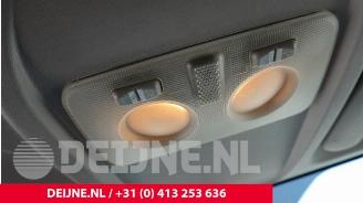Opel Combo Combo, Van, 2012 / 2018 1.6 CDTI 16V ecoFlex picture 24