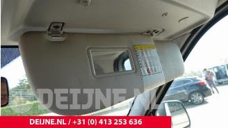 Opel Combo Combo, Van, 2012 / 2018 1.6 CDTI 16V ecoFlex picture 26