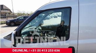 Opel Combo Combo, Van, 2012 / 2018 1.6 CDTI 16V ecoFlex picture 13