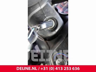 Opel Combo Combo, Van, 2012 / 2018 1.6 CDTI 16V ecoFlex picture 32
