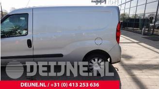 Opel Combo Combo, Van, 2012 / 2018 1.6 CDTI 16V ecoFlex picture 33