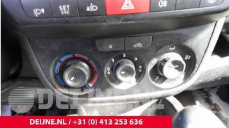 Opel Combo Combo, Van, 2012 / 2018 1.6 CDTI 16V ecoFlex picture 30