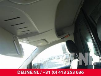 Volkswagen Caddy Caddy IV, Van, 2015 2.0 TDI 102 picture 19