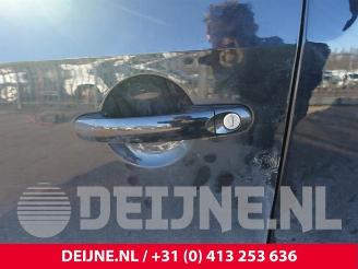 Volkswagen Caddy Caddy IV, Van, 2015 2.0 TDI 102 picture 14