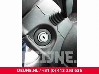 Opel Combo Combo (Corsa C), Van, 2001 / 2012 1.7 CDTi 16V picture 25