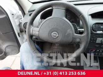 Opel Combo Combo (Corsa C), Van, 2001 / 2012 1.7 CDTi 16V picture 21