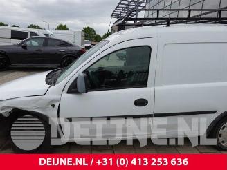 Opel Combo Combo (Corsa C), Van, 2001 / 2012 1.7 CDTi 16V picture 14