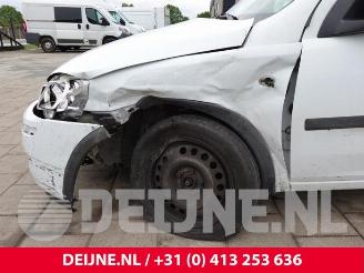 Opel Combo Combo (Corsa C), Van, 2001 / 2012 1.7 CDTi 16V picture 9