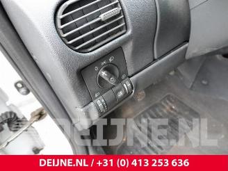 Opel Combo Combo (Corsa C), Van, 2001 / 2012 1.7 CDTi 16V picture 20