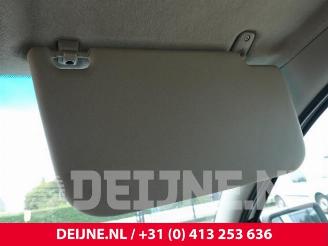 Opel Combo Combo (Corsa C), Van, 2001 / 2012 1.7 CDTi 16V picture 29