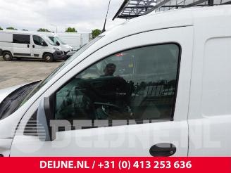 Opel Combo Combo (Corsa C), Van, 2001 / 2012 1.7 CDTi 16V picture 12