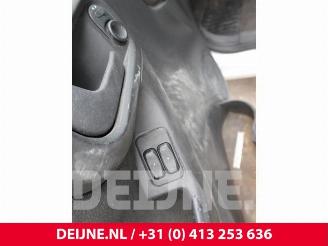 Opel Combo Combo (Corsa C), Van, 2001 / 2012 1.7 CDTi 16V picture 16