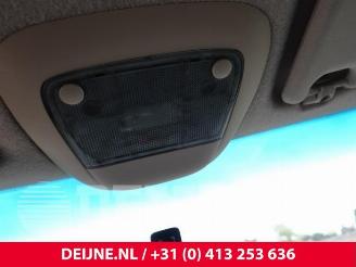Opel Combo Combo (Corsa C), Van, 2001 / 2012 1.7 CDTi 16V picture 28