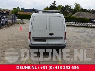 Opel Combo Combo (Corsa C), Van, 2001 / 2012 1.7 CDTi 16V picture 6