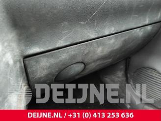 Opel Combo Combo (Corsa C), Van, 2001 / 2012 1.7 CDTi 16V picture 30