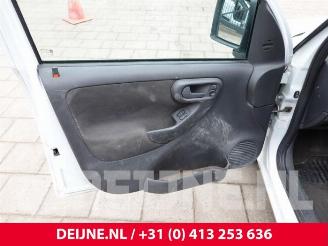 Opel Combo Combo (Corsa C), Van, 2001 / 2012 1.7 CDTi 16V picture 15