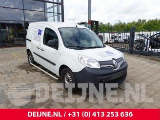 Autoverwertung Renault Kangoo Kangoo Express (FW), Van, 2008 1.5 dCi 90 FAP 2016/6