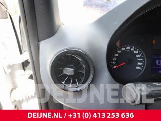 Mercedes Sprinter Sprinter 3,5t (907.6/910.6), Van, 2018 311 CDI 2.1 D FWD picture 27