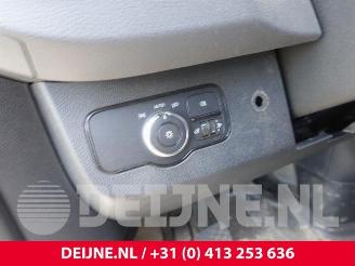 Mercedes Sprinter Sprinter 3,5t (907.6/910.6), Van, 2018 311 CDI 2.1 D FWD picture 25