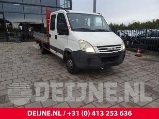 Dezmembrări autoturisme Iveco Daily New Daily IV, Chassis-Cabine, 2006 / 2011 40C12 2007/9