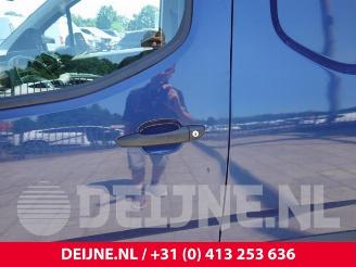 Peugeot Partner Partner (EA//EF/EN/EU), Van, 2018 1.6 BlueHDi 100 picture 16