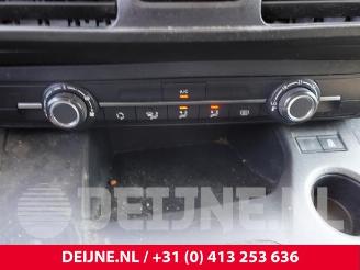 Peugeot Partner Partner (EA//EF/EN/EU), Van, 2018 1.6 BlueHDi 100 picture 30