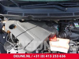 Ford Courier Transit Courier, Van, 2014 / 2023 1.6 TDCi picture 35